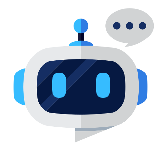 Conversation AI Icon